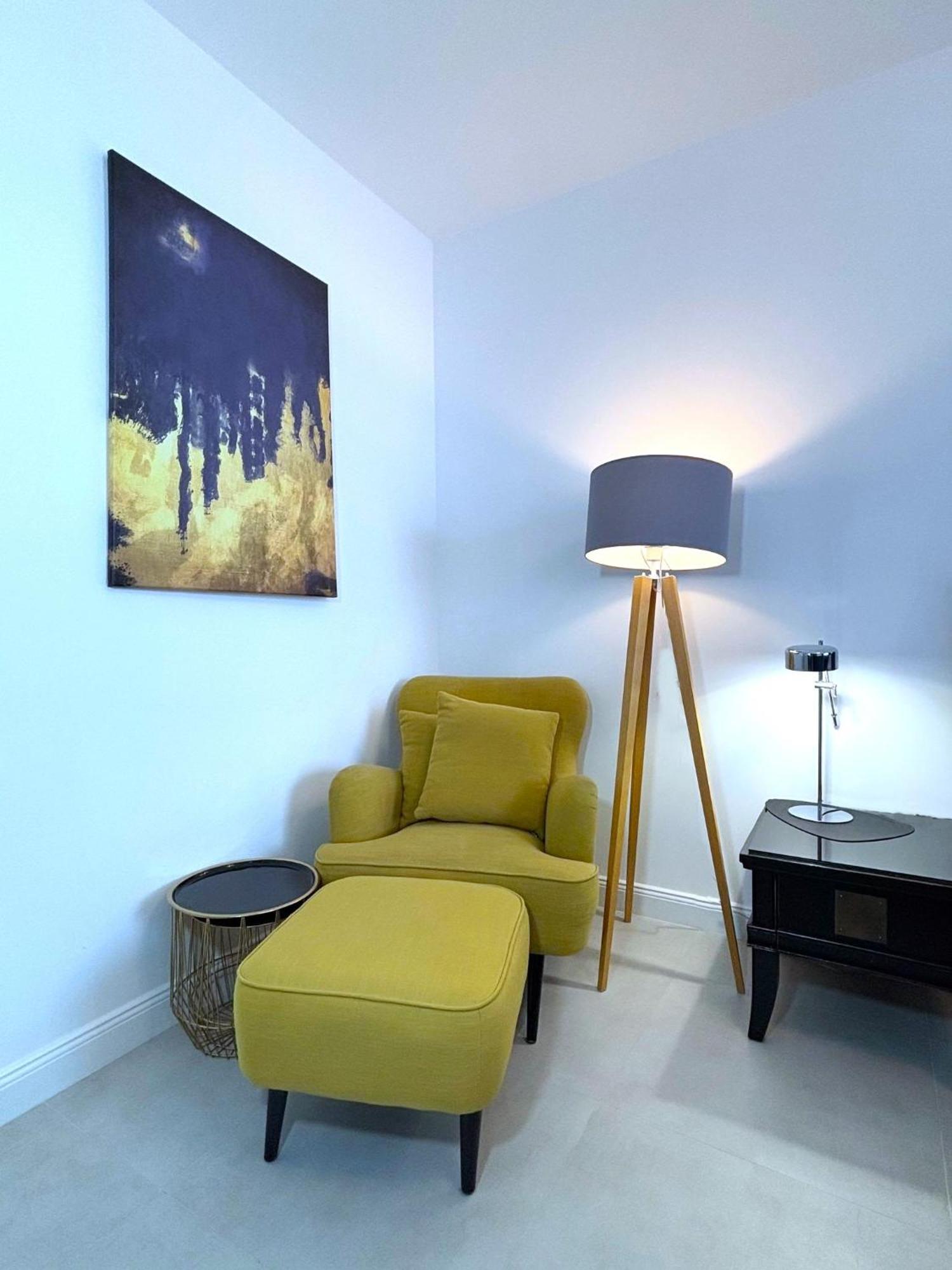 Sun Towers - Apartamenty Bryza - Apartamenty Z Parkingiem Świnoujście  Eksteriør billede